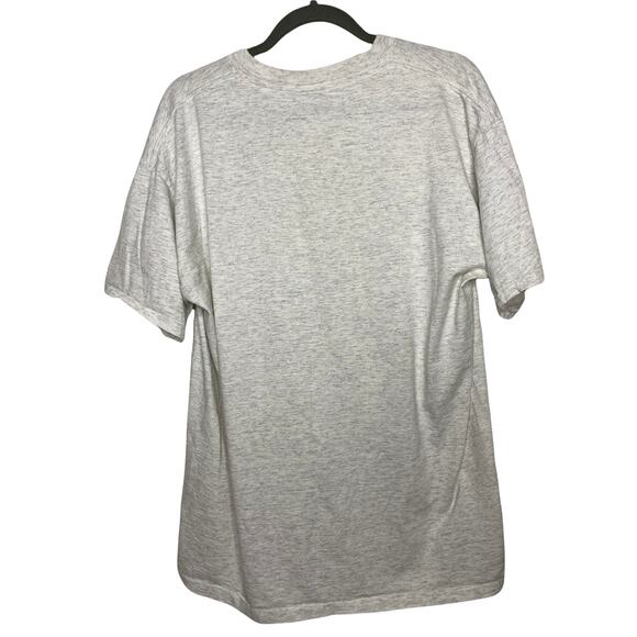 Vintage "I Toured Highway 49" T-Shirt Size XL - Picture 4 of 5